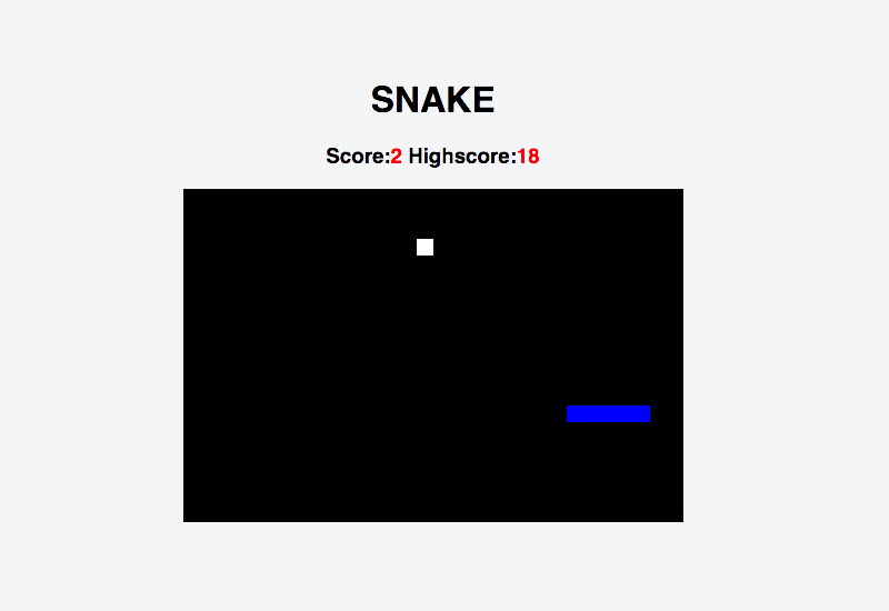 Snake: The Classic Arcade Game
